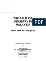 Palm Oil Information