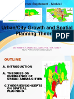 Urban - City Growth PDF