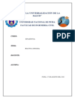 PD-01 Estadistica