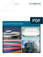 2019 Styrene Handling Guide