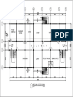 Ground Floor Plan