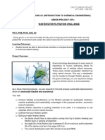 Green Project - 2020 PDF