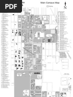 OU Campus Map