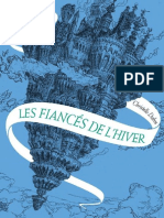 Le Passe-Miroir T1 Les Fianc S de L 39 Hiver - CHR PDF
