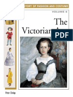 (History of Costume and Fashion 6) Peter Chrisp - The Victorian Age -Facts on File (2005).pdf