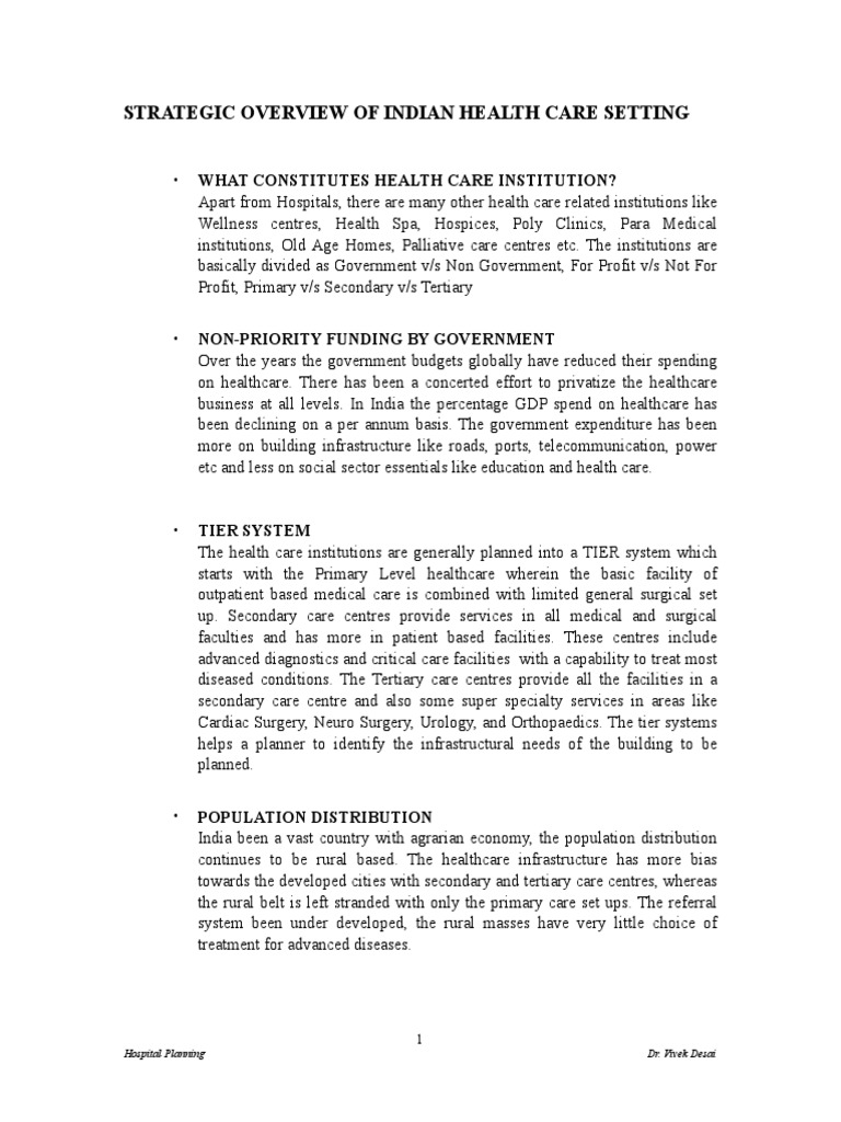 Study Material 2 PDF | PDF | Health Care | Hospital