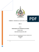 Pemeriksaan Akuntansi I (Modul 9)