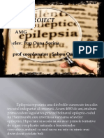 Epilepsia