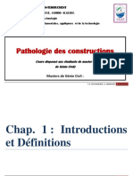 Cours de Mme ABDESSELAM- Pathologie de Construction_chapitre 1.pdf