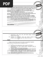 Download Proposal UKM Band Festival Band SIAP TEMPUR by Rifahana Yoga SN49030004 doc pdf