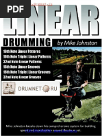 Mike Jhonston - Linear Stuff.pdf