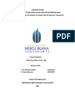 Psikologi R33F - Nur Rahmad Hanafi & Trysan Maysuna - 18081625 - 18081627