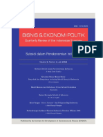 ID Subsidi Dalam Perekonomian Indonesia PDF