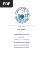 Cpu Gpu System