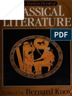 Classical Literature PDF