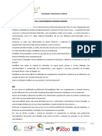 Documento de Apoio STC