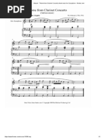 The jazz outlet method for saxophone