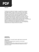 Download digital watermarking by Sirisha Siri SN49030669 doc pdf