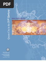 Buffalo's Comprehensive Plan 10-2006