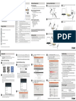 DSL-2790U A1 QIG v1.00 (AU) PDF