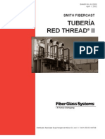 TUBERÍA RED THREAD® II