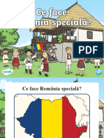 Ro1 T 181 Ce Face Romania Speciala Prezentare Powerpoint Ver 1