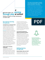 Le Learning Through Play Whitepaper Digital PDF