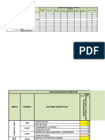 Matriz de Leopol