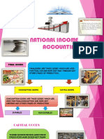 National Income Accounting Adr-1