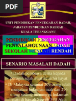 Download nota isu ancaman najis dadah di sekolah by Along SN4903092 doc pdf