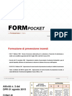 Formpocket Autorimesse