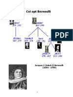 Cei Opt Bernoulli