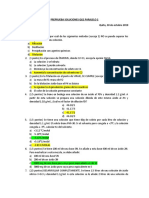 Preprueba Soluciones Qg2 Paralelo 2 30 de Octubre de 2019