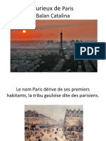 Curieux de Paris.pptx