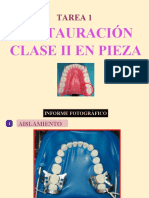 Cei Restauracion Clase Ii