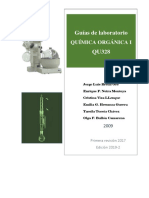 Qu328 - Guia de Laboratorio - 2019-2 PDF