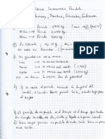 Fisica Laboratorio Pendulo PDF