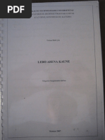 GB Projektavimas Pagal Euronormas | PDF