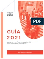Guia UNAM 2021 Area 3