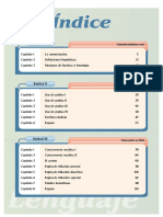 Páginas Desdecompetencia Comunicativa - 1er Año