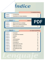 Páginas Desdecompetencia Comunicativa - 3er Año