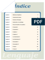 Páginas Desdecompetencia Comunicativa - 4to Año