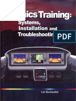 Avionics Training-Systems, Installation and Troubleshooting Book