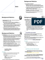 Aula - 4 - Background Histórico e Testes PDF