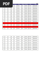 Uxlayotganimda meni boglab siktirdi.