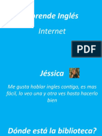 Aprende Ingl S 007 Internet