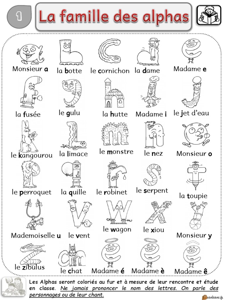 Les Alphas à Imprimer Gratuit Pdf Fiches de Lecture Du Soir Les Alphas | PDF | La nature