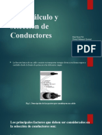 Equipo 3 - Actividad 3 - Calculo y Seleccion de Conductores