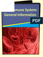 Your Immune System General Info Part 1