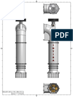 Planos Generales Bomba Axial